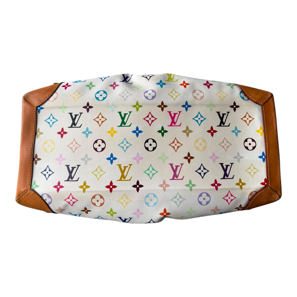 Louis Vuitton Monogram Multicolor Ursula